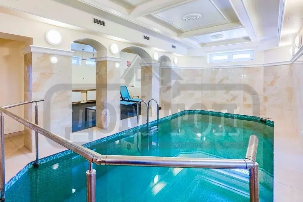 Дом в Московская область, Звенигород Одинцовский городской округ,  ... - Фото 1