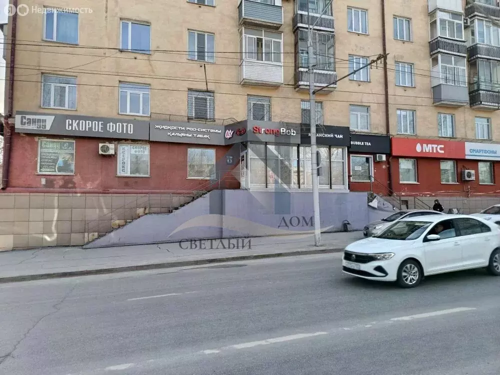 Помещение свободного назначения (58.2 м) - Фото 2