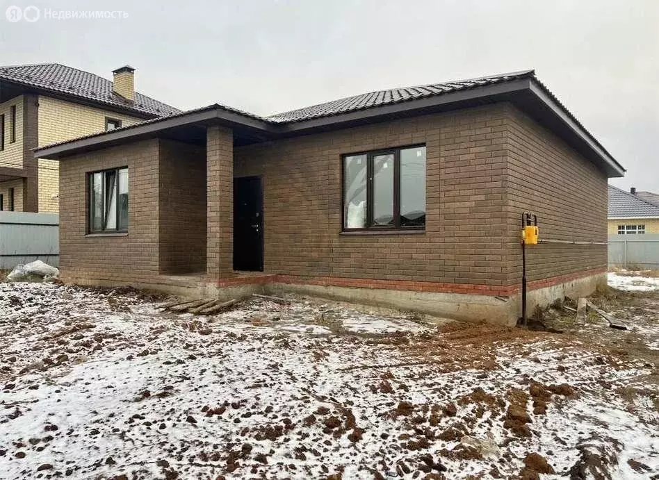 Дом в Богородское сельское поселение, деревня Куюки, улица 25-й ... - Фото 1