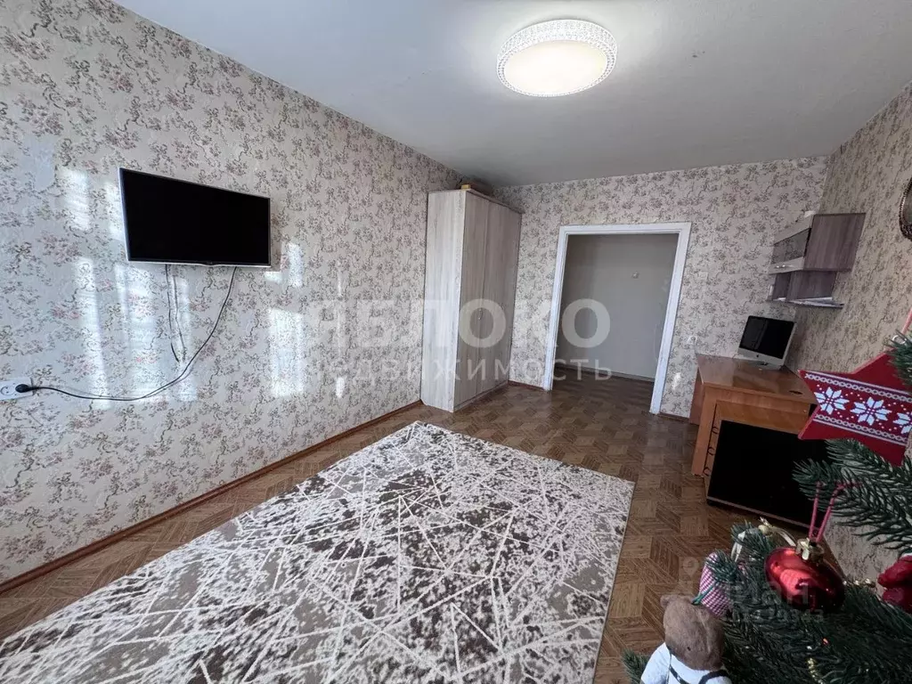 3-к кв. Пермский край, Березники Набережная ул., 45 (59.2 м) - Фото 2