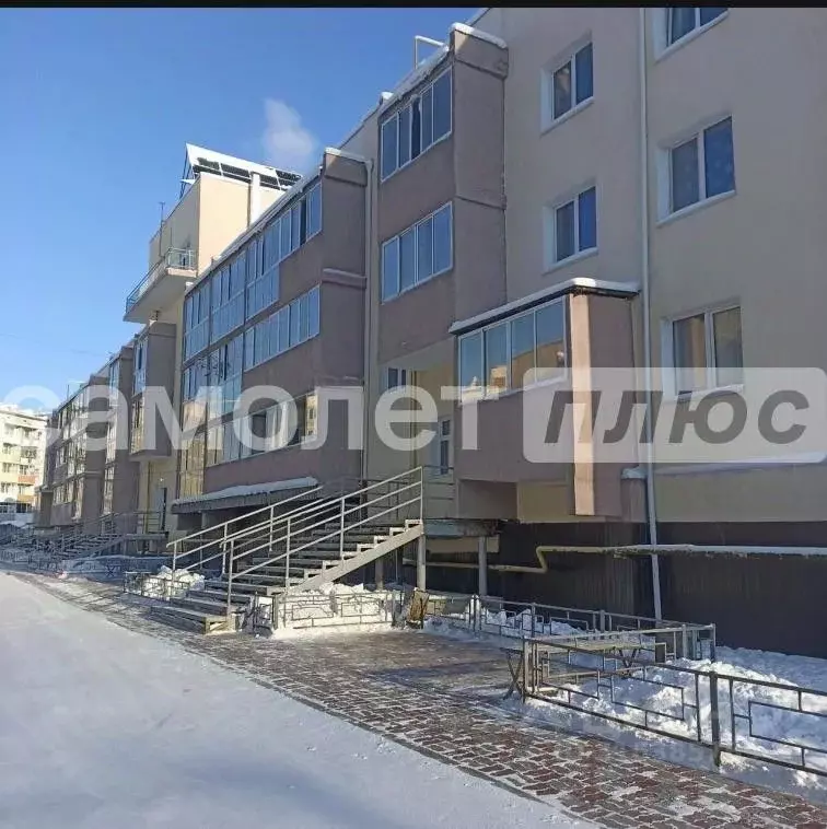 Студия Саха (Якутия), Жатай городской округ, Жатай рп ул. ... - Фото 1