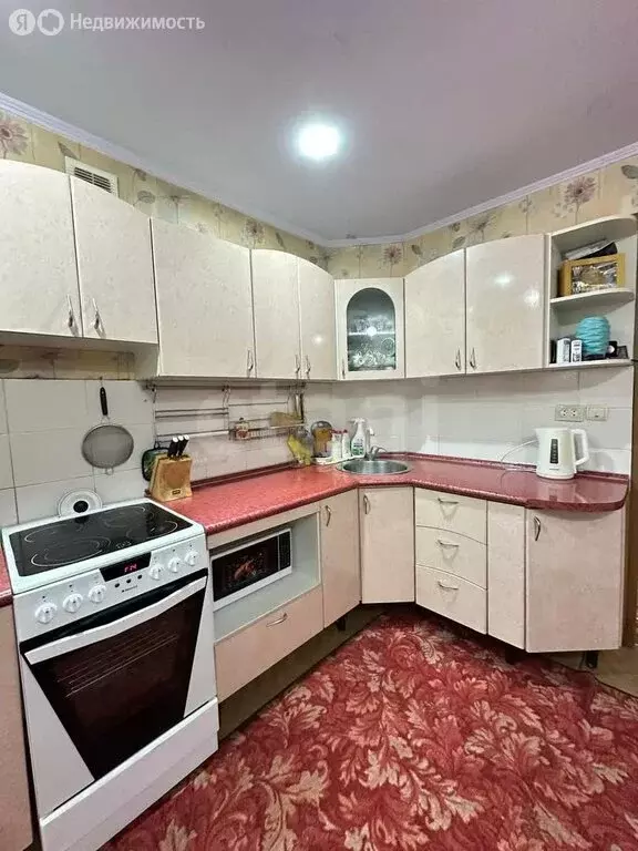 2-комнатная квартира: Благовещенск, улица Строителей, 79/3 (57 м) - Фото 0