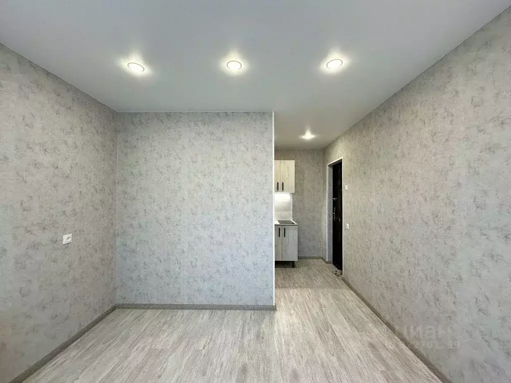 Студия Пермский край, Пермь просп. Декабристов, 37 (16.5 м) - Фото 0