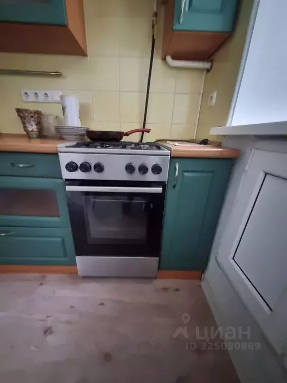 1-к кв. Томская область, Томск ул. Карташова, 42В (30.0 м) - Фото 2