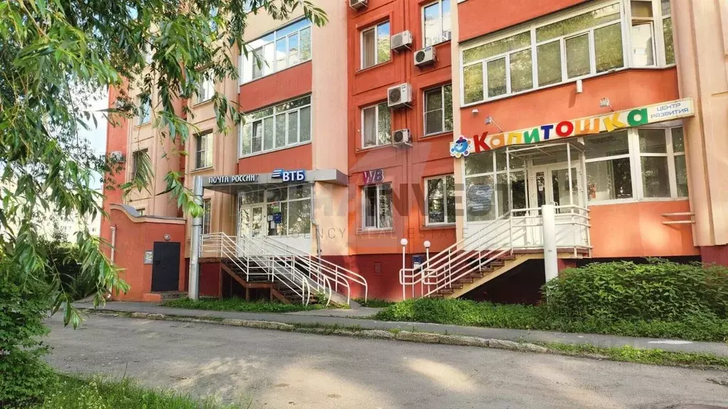 Офис в Челябинская область, Челябинск ул. Чичерина, 38Б (156 м) - Фото 2