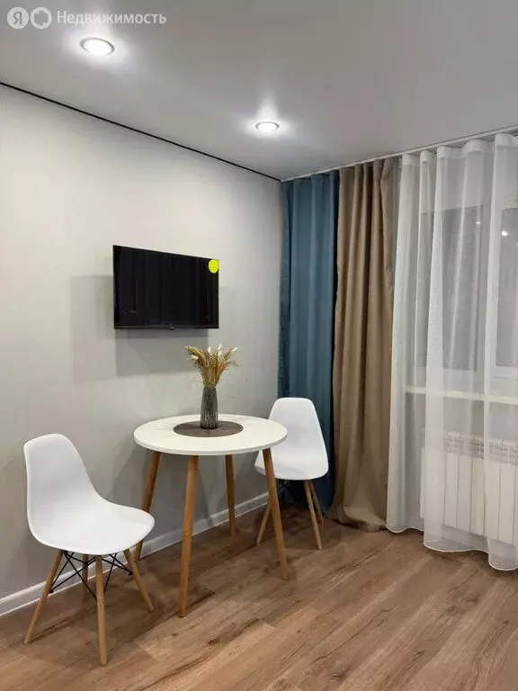 1-комнатная квартира: Казань, Портовая улица, 21 (14 м) - Фото 2