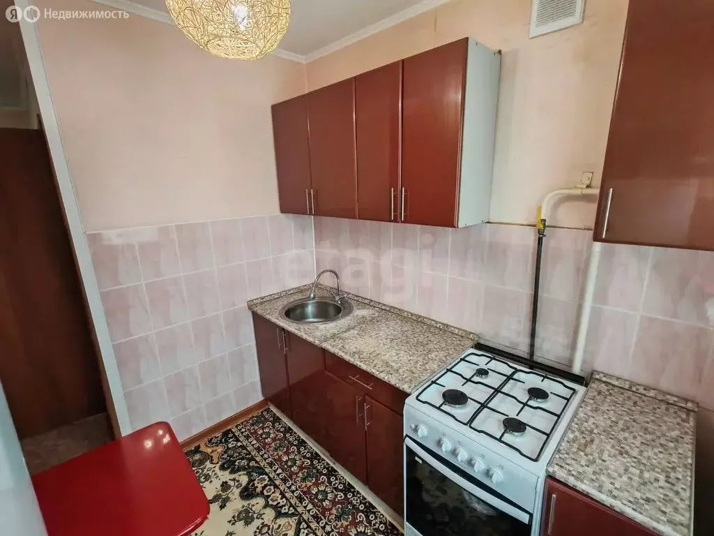 2-комнатная квартира: Челябинск, улица Героя России Молодова, 24 (43.9 ... - Фото 2