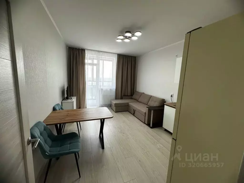 Студия Свердловская область, Екатеринбург просп. Космонавтов, 108/4 ... - Фото 1