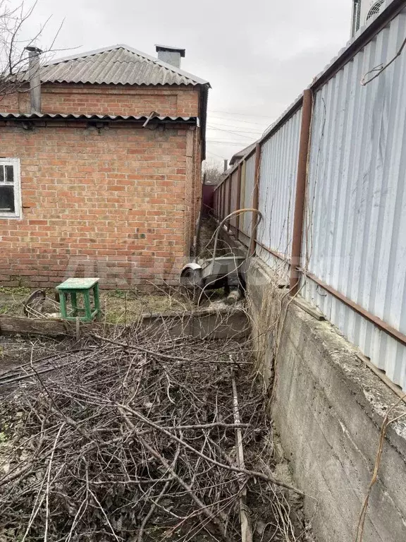 Участок в Ростовская область, Ростов-на-Дону Сормовская ул. (4.5 сот.) - Фото 1