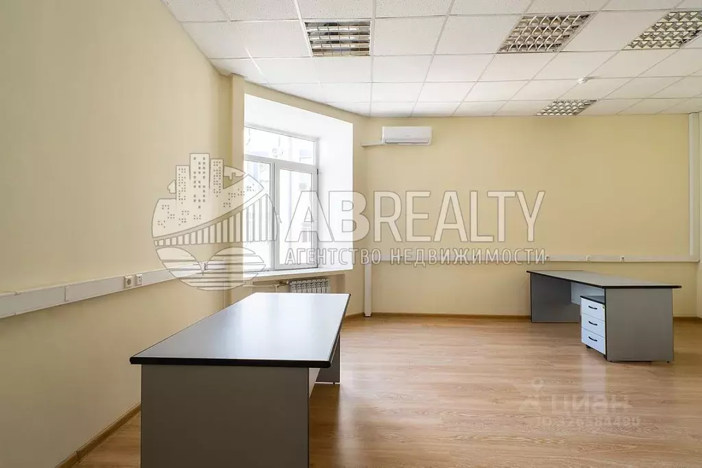 Офис в Москва Лесная ул., 43 (30 м) - Фото 1