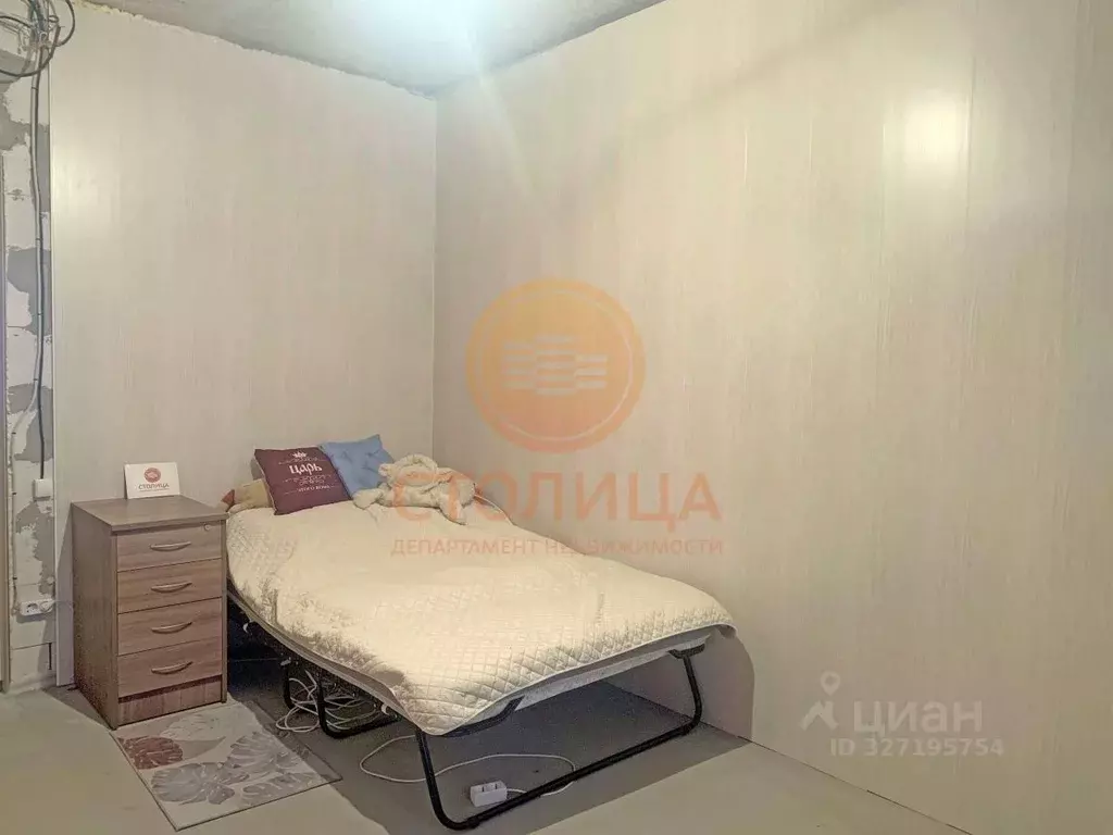 1-к кв. Московская область, Красногорск городской округ, Нахабино пгт ... - Фото 0