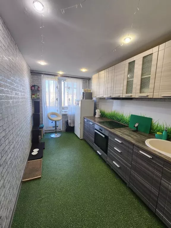 Продаётся 2-к квартира, 42.6 м - Фото 1