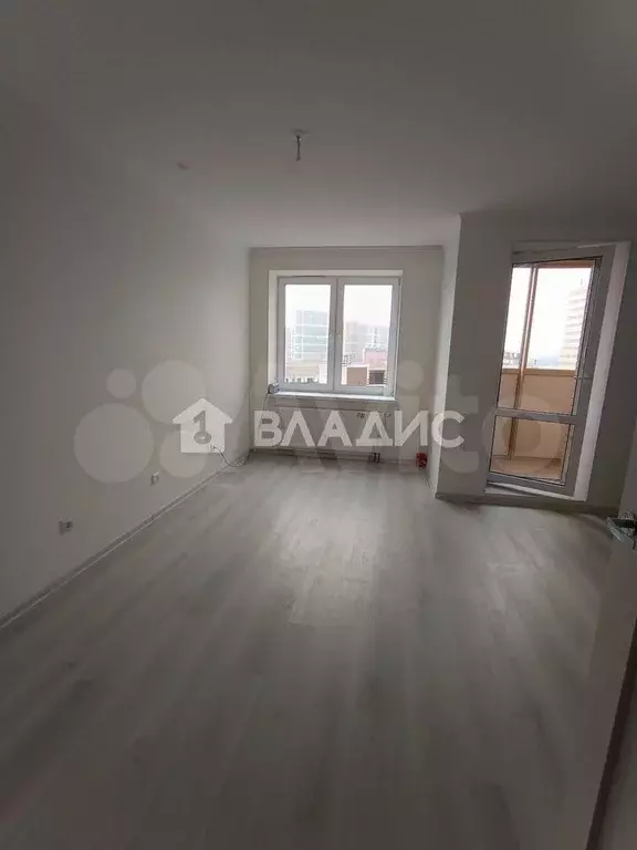Квартира-студия, 24,9 м, 7/17 эт. - Фото 0
