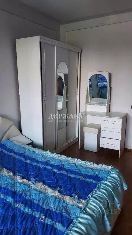 3-к кв. Белгородская область, Старый Оскол Солнечный мкр, 6 (64.0 м) - Фото 2