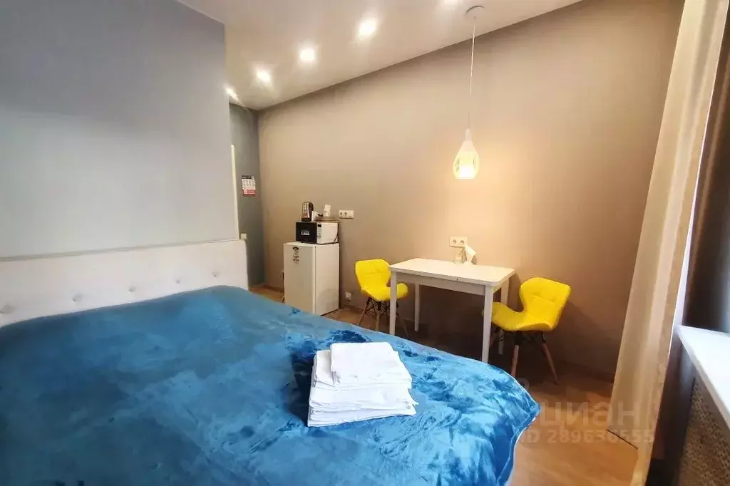 Комната Москва Дмитровское ш., 38К1 - Фото 2