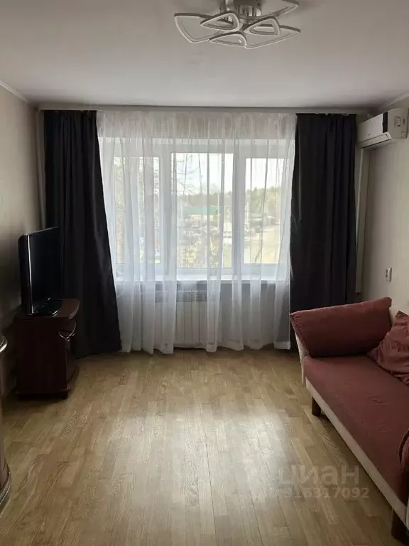 2-к кв. Московская область, Подольск городской округ, пос. Дубровицы ... - Фото 1