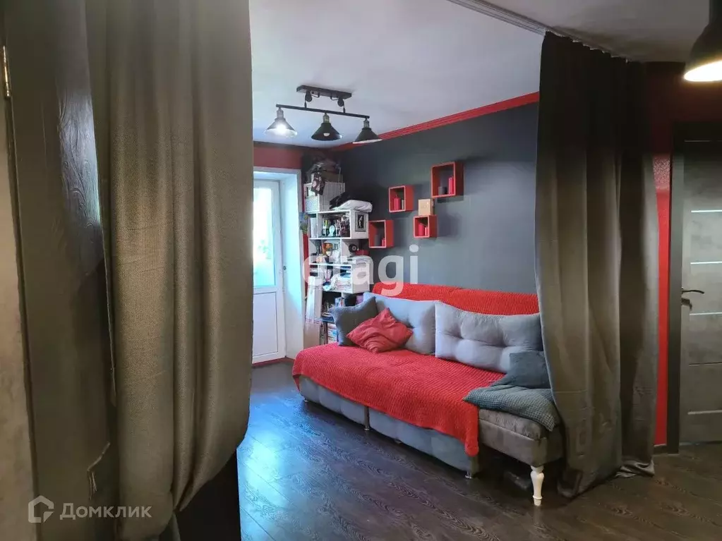 Продаётся 2-к квартира, 40.6 м - Фото 0
