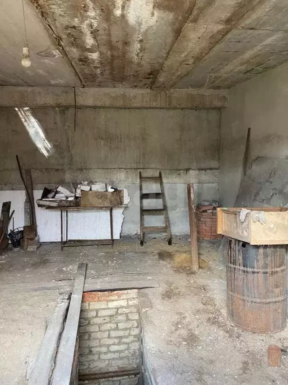 Гараж в Амурская область, Благовещенск Зеленая ул., 6 (30 м) - Фото 2