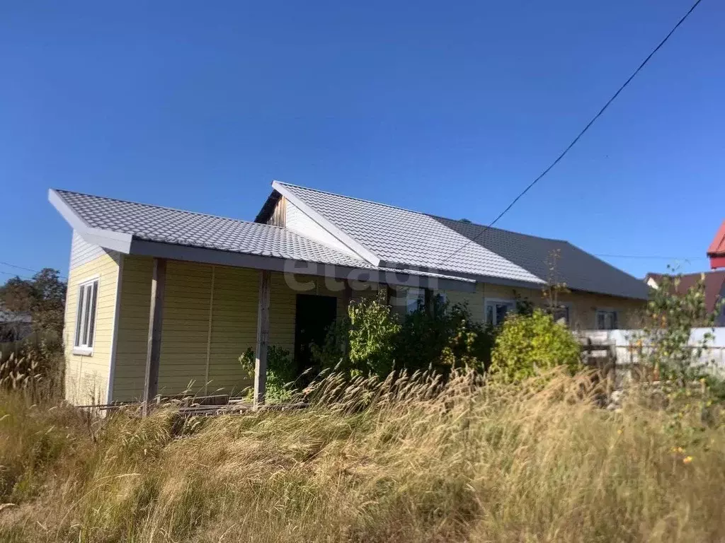 Дом в Владимирская область, Петушинский муниципальный округ, пос. ... - Фото 2