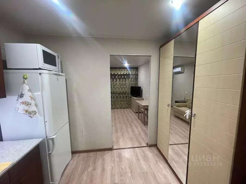 Комната Пермский край, Пермь ул. Танкистов, 17 (18.0 м) - Фото 2