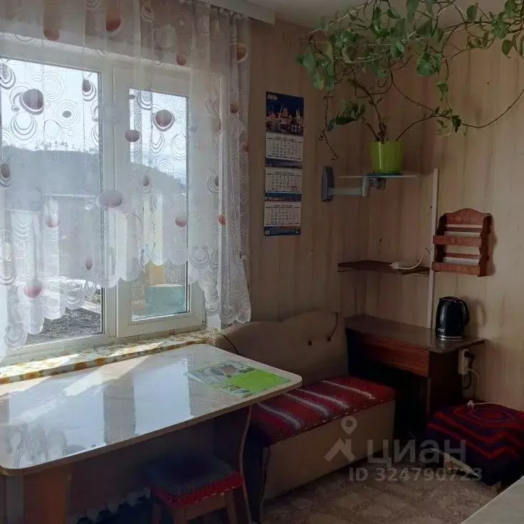 Дом в Иркутская область, Усть-Илимский муниципальный округ, пос. Невон ... - Фото 2