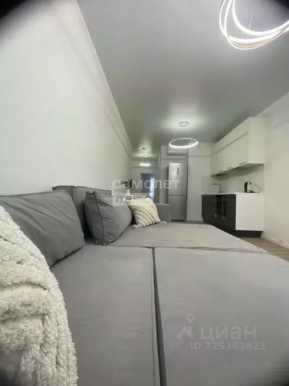 2-к кв. Московская область, Химки городской округ, д. Юрлово к1/1 ... - Фото 2