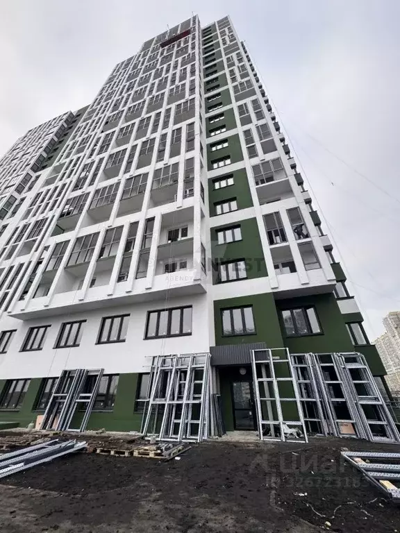 Помещение свободного назначения в Челябинская область, Челябинск ... - Фото 1