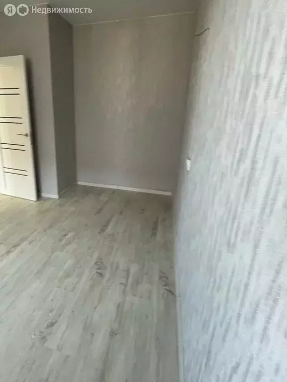 1-комнатная квартира: Краснодар, улица Евгении Жигуленко, 3к1 (35.4 м) - Фото 2