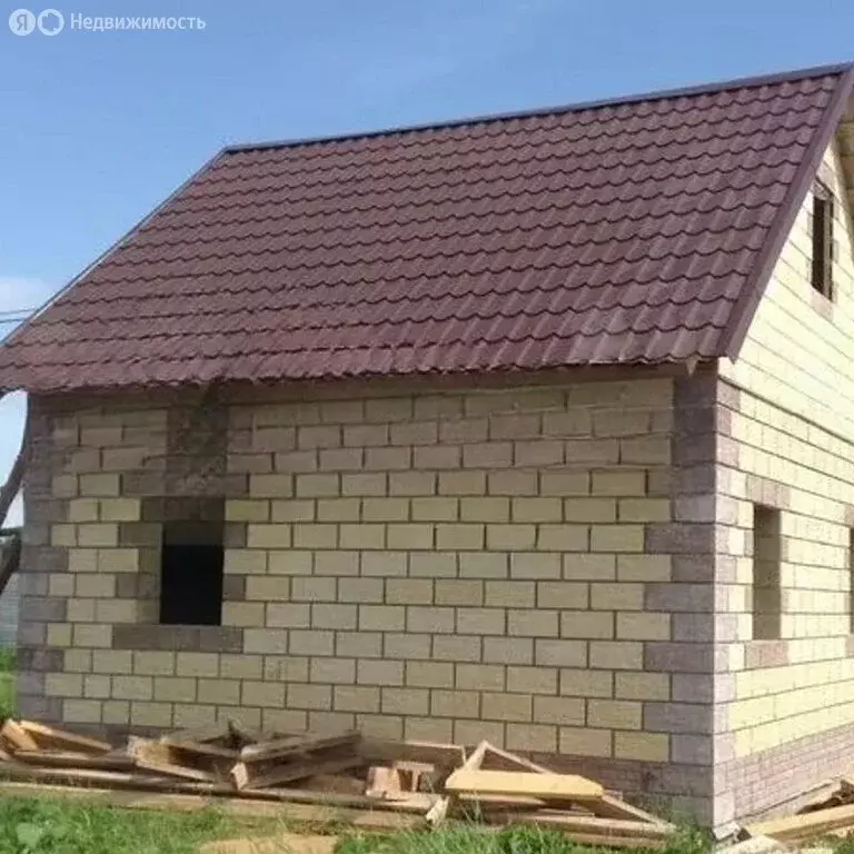 Участок в Стерлитамак, СНТ Дружба (10 м) - Фото 0