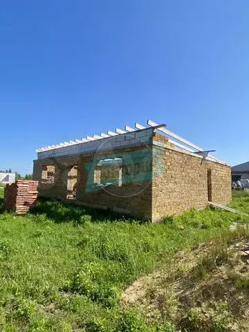 Дом 110 м на участке 10 сот. - Фото 0