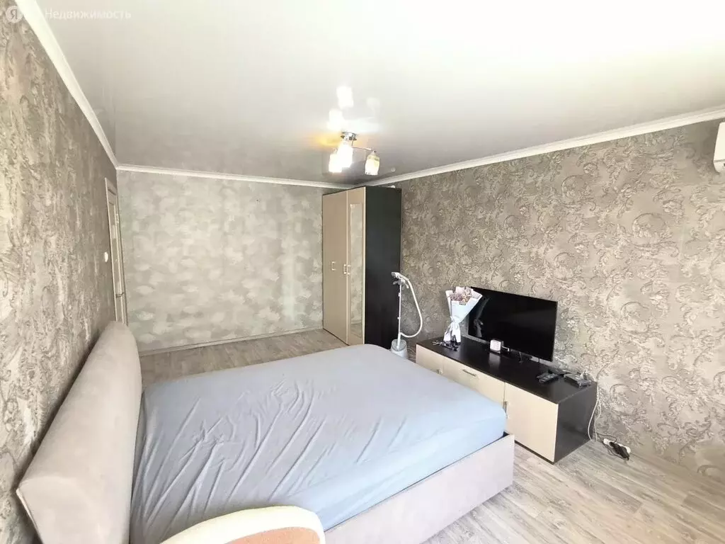 1-комнатная квартира: Комсомольск-на-Амуре, Магистральное шоссе, 23к3 ... - Фото 1