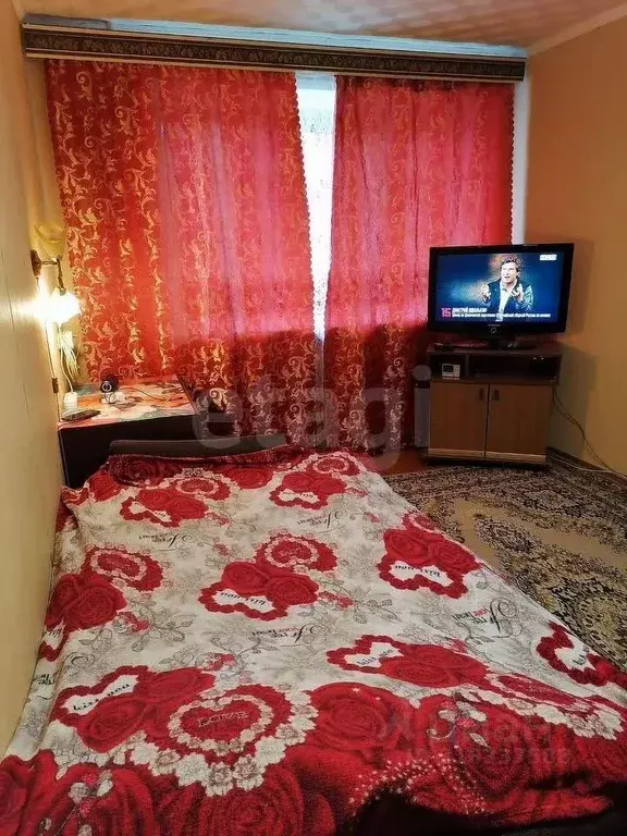 1-к кв. Ярославская область, Ярославль ул. Урицкого, 7 (30.1 м) - Фото 1