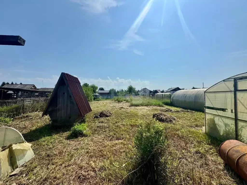 Дом в Владимирская область, Петушки ул. Куйбышева, 62 (110 м) - Фото 2