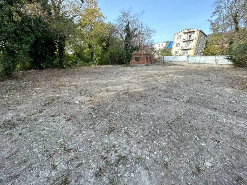 Участок в Краснодарский край, Геленджик Виноградарь-2 СНТ, ул. ... - Фото 1