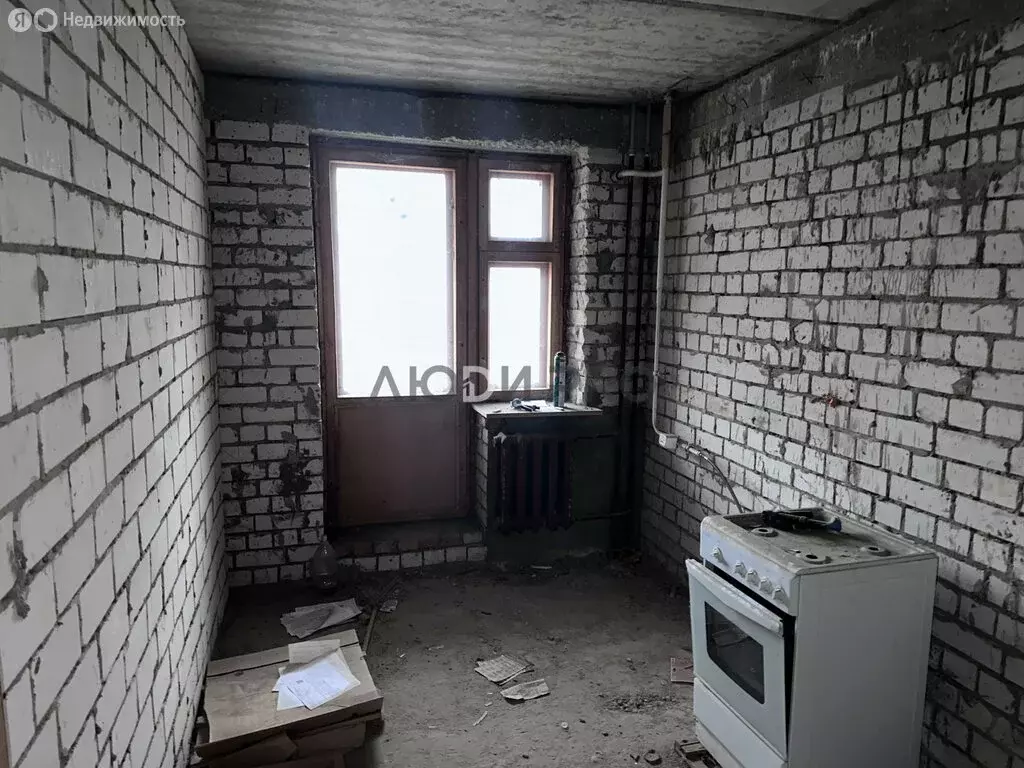 1-комнатная квартира: Саратов, улица имени А.П. Чехова, 6А (39.2 м) - Фото 1