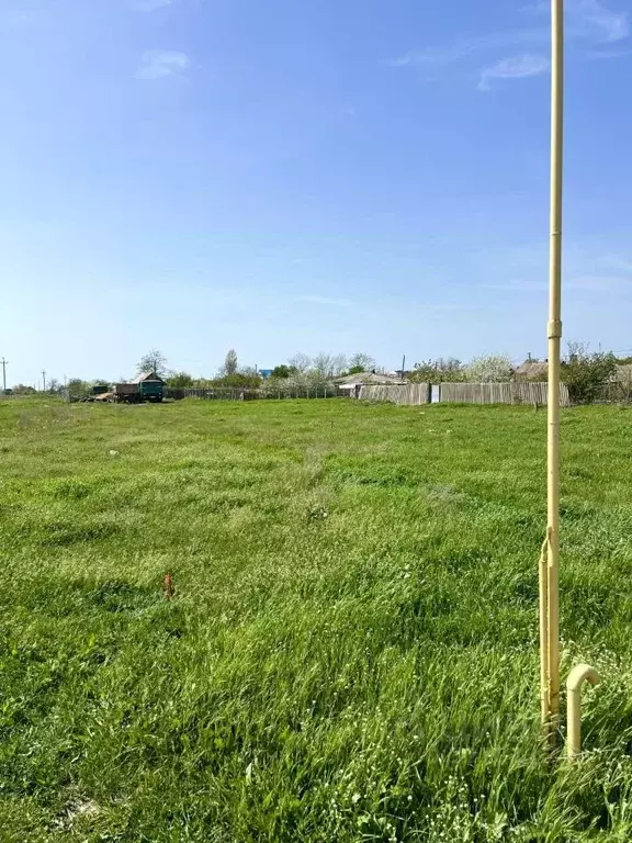 Участок в Севастополь с. Орловка, ул. Приморская (8.02 сот.) - Фото 1