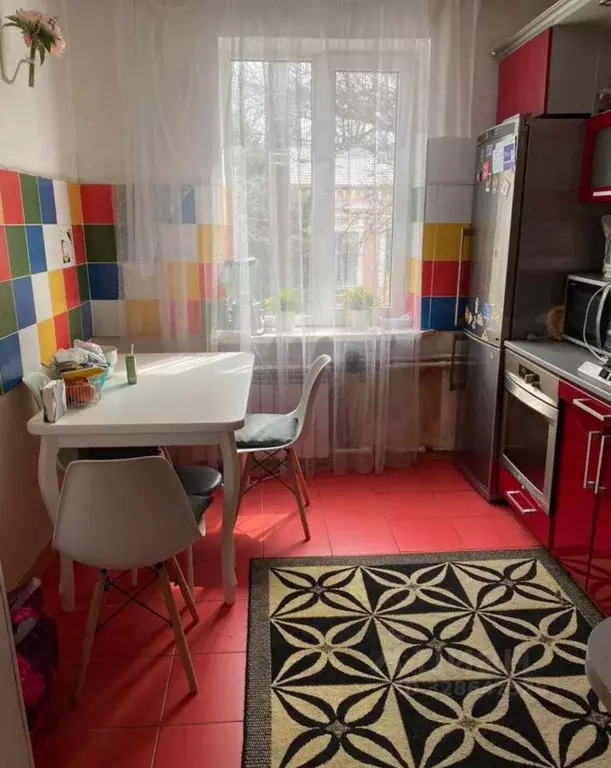 2-к кв. Ростовская область, Азов Азовский район, Ленинградская ул., 32 ... - Фото 1