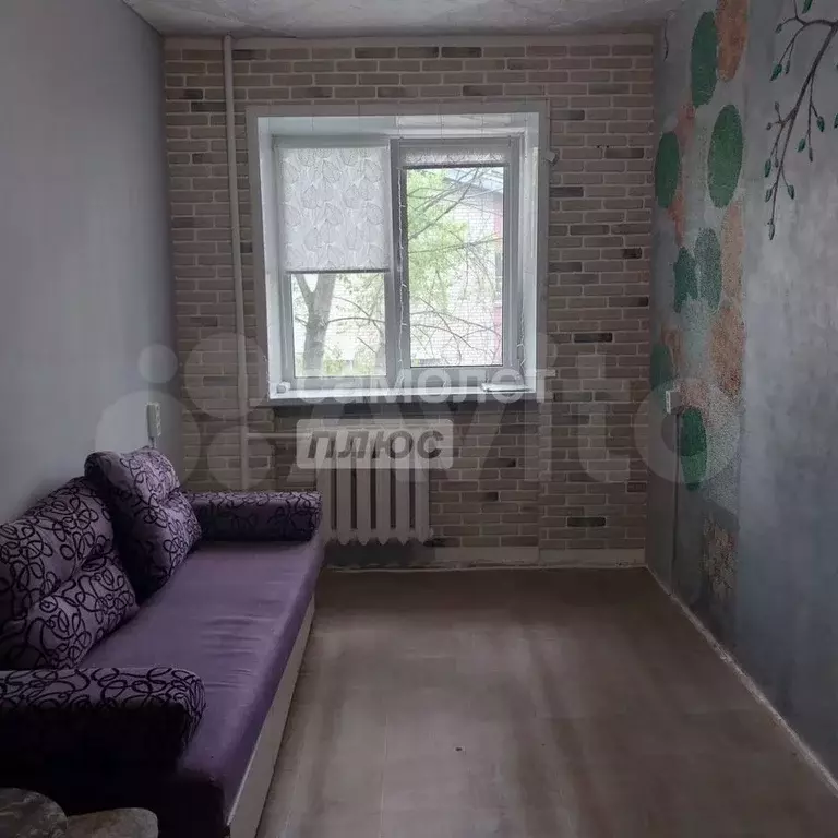 Комната 9,6 м в 5-к., 4/5 эт. - Фото 0