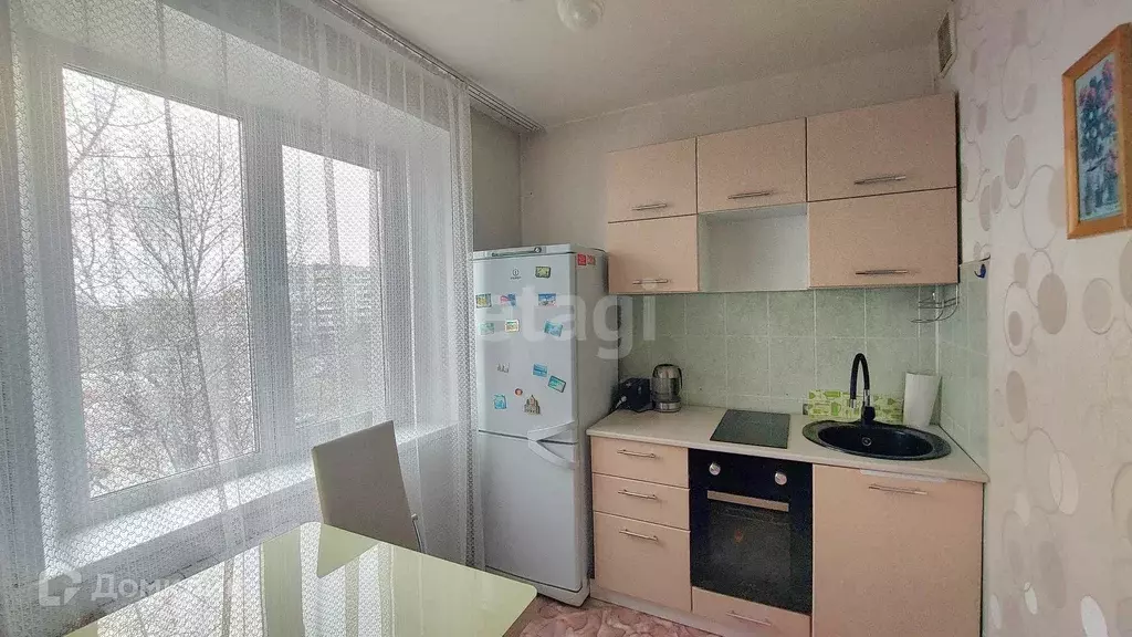 Продаётся 1-к квартира, 27 м - Фото 0