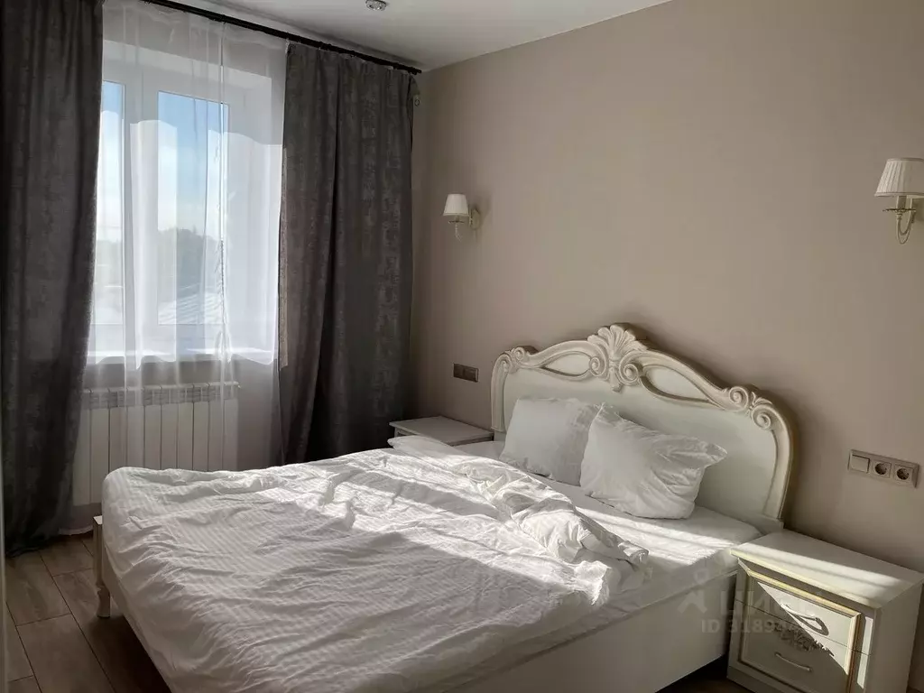 2-к кв. Санкт-Петербург ул. Рубинштейна, 7Б (45.0 м) - Фото 0