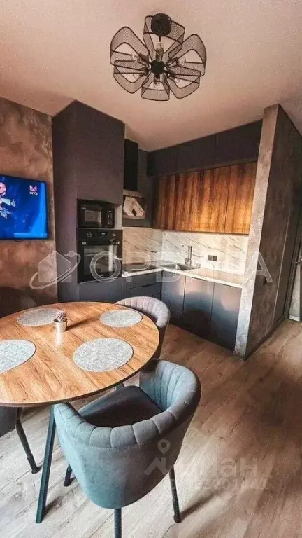 2-к кв. Тюменская область, Тюмень Широтная ул., 209к1 (64.6 м) - Фото 2