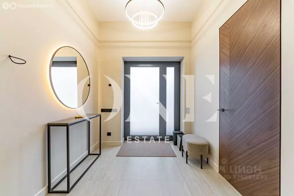 Дом в деревня Покровское, Новорижский бульвар (383 м) - Фото 1