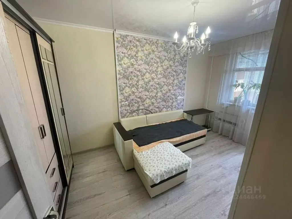 2-к кв. Московская область, Королев просп. Космонавтов, 14 (55.0 м) - Фото 1