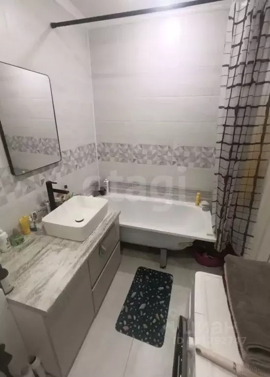 1-к кв. Башкортостан, Бирск ул. Лермонтова, 73 (40.5 м) - Фото 2