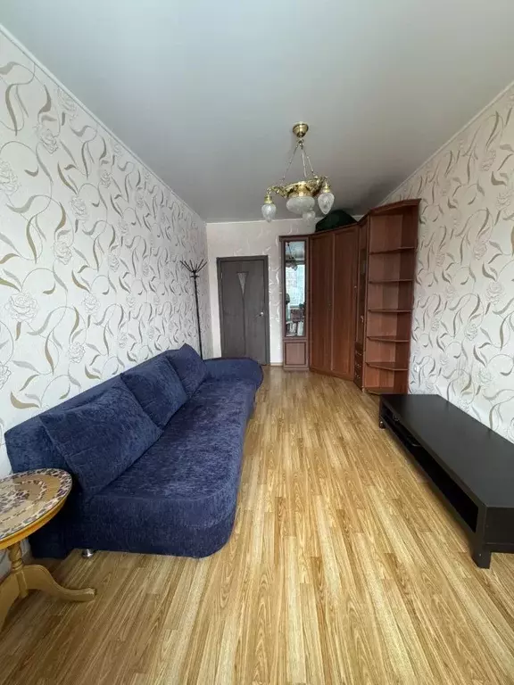 3-к кв. Санкт-Петербург ул. Брянцева, 15к2 (97.7 м) - Фото 1