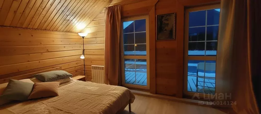 Дом в Московская область, Дмитровский муниципальный округ, Васнецово ... - Фото 2