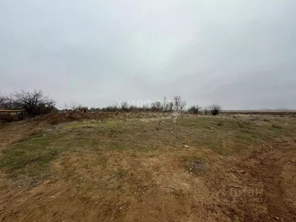 Участок в Астраханская область, Астрахань Машиностроитель СТ, 108 (6.0 ... - Фото 1