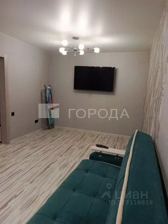 6-к кв. Новосибирская область, Новосибирск ул. 9-й Гвардейской ... - Фото 2