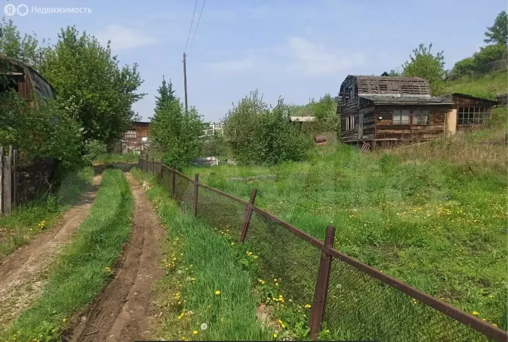 Участок в Солонцовский сельсовет, садоводческое некоммерческое ... - Фото 0