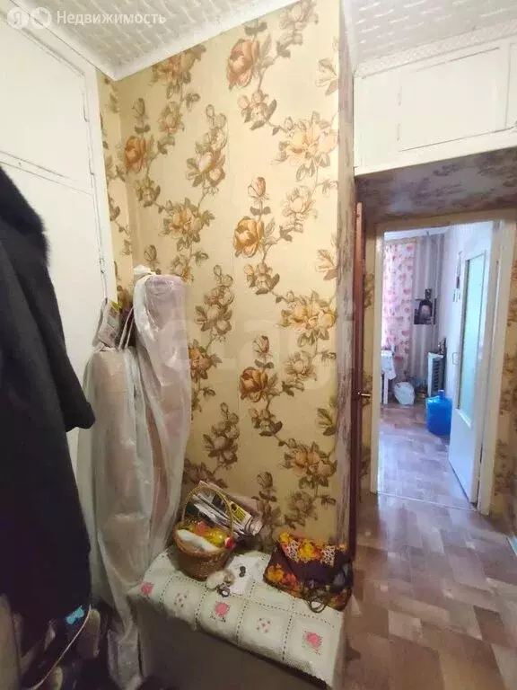 1-комнатная квартира: Котлас, улица Виноградова, 6 (30 м) - Фото 0
